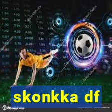 skonkka df